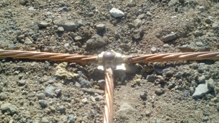 Ground System
